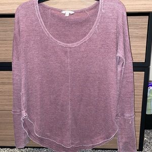 super cute women’s long sleeve